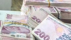 Hazine 823,2 milyar liralık iç borçlanmaya gidecek