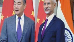 Hindistan ve Çin, 5 yıllık aranın ardından sınır ticaretini açıyor