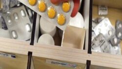 İlaç çetesi iddianamesi: Doktorların e-imzasıyla 585 bin kapsül uyuşturucu etkili hap temin etmişler