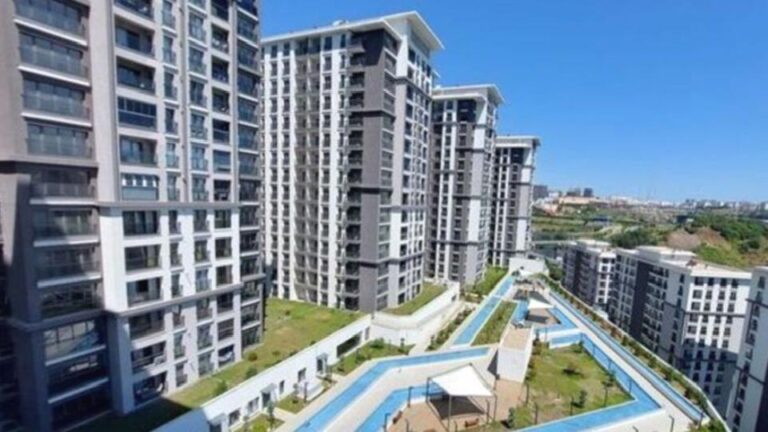 İMKON Başkanı Tellioğlu: Emlak vergileri dengeli olmalı