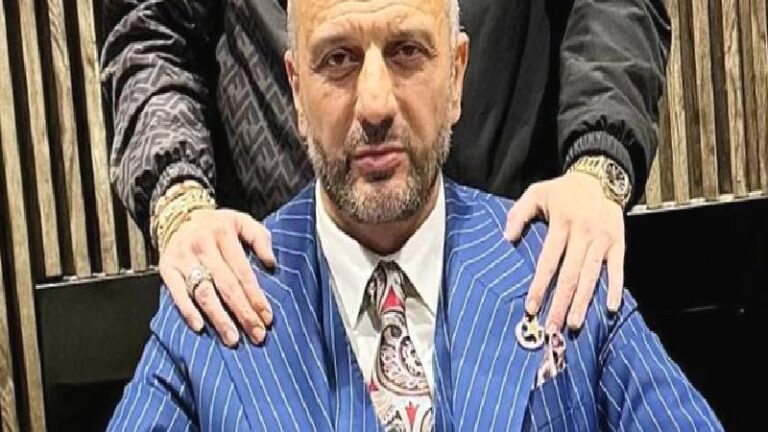 İsmail Saymaz: Suikast iddiasıyla tutuklanan Selahattin Yılmaz ifadesinde “Bu bana karşı bir komplo” dedi