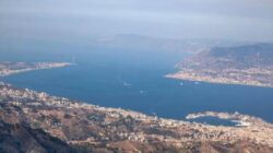 İtalya’da Sicilya köprüsüne onay: ‘En uzun asma köprü rekorunu Türkiye’den alacak’