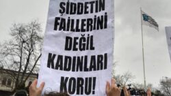 İyi Parti’den iktidara kadın cinayetleri tepkisi: 3 Temmuz’dan bugüne kadar ise 76 kadın daha öldürüldü!