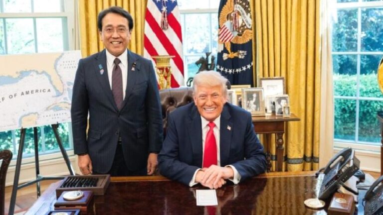 Japonya, ABD yatırımını artırabileceğini duyurdu