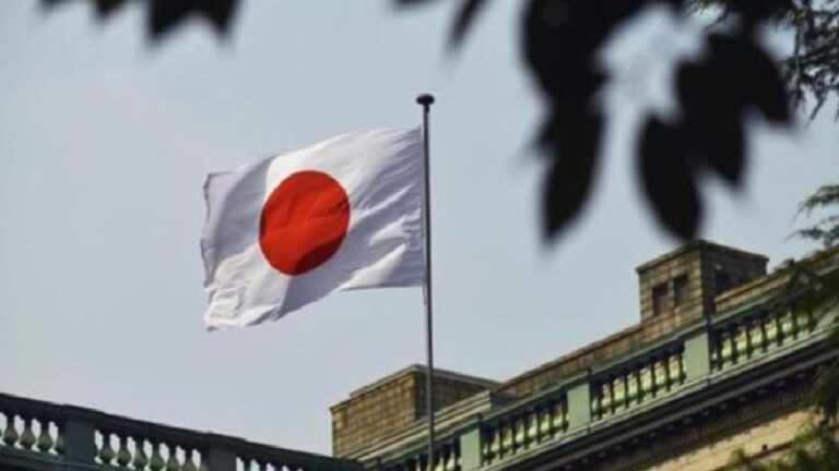 Japonya’nın ihracatında 2021’den bu yana en sert düşüş