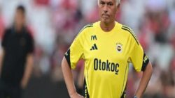 Jose Mourinho’ya Brezilya’dan sürpriz teklif!
