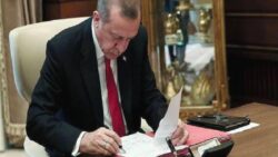 Kamulaştırma kararları Resmi Gazete’de