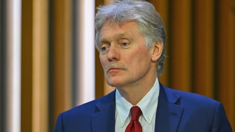 Kremlin: Tahminde bulunmak hata olur