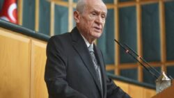 Kulis: Hükümet ‘Alevi açılımı’na ilişkin kapsamlı bir paket üzerinde çalışıyor; Bahçeli 29 Ekim’de ‘tarihi çıkış’ yapabilir