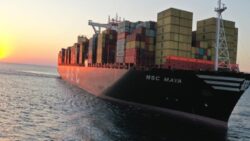 Küresel deniz ticaret filosunun değeri 1,37 trilyon dolara ulaştı