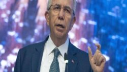Mansur Yavaş: Bu coğrafyayı yurt edinmemizi bir türlü hazmedemediler