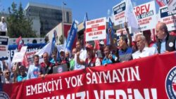 Memura 2026 zam teklifi değişmedi