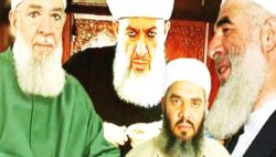 Menzil’deki miras kavgası İngiltere’de yargıya taşındı: Mübarek Elhüseyni’ye “nitelikli dolandırıcılık” davası