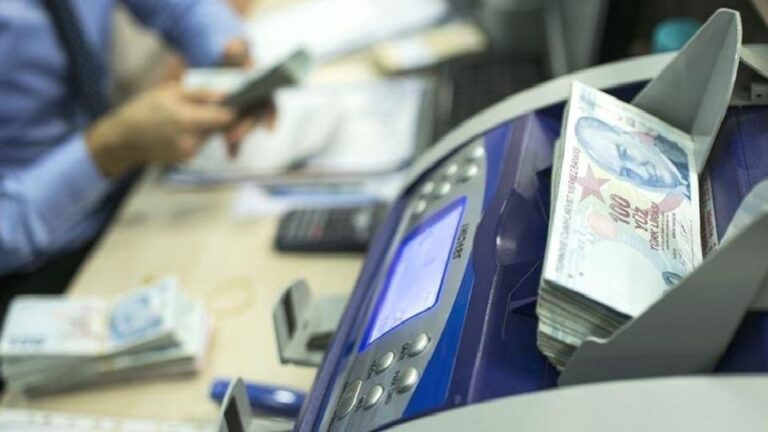 Mevduat faizleri bir ayda beş puan geriledi