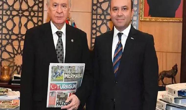 MHP’li Çiçek: İmamoğlu, yolsuzluk olaylarını organize ettiyse gözünün yaşına bakılmamalı, benzeri durum hangi partide yaşanıyorsa aynı ilke orada da olmalı