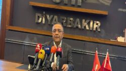 Millî Dayanışma, Kardeşlik ve Demokrasi Komisyonu üyesi CHP’li Tanrıkulu: Demokratik siyasetin güvence altına alınmadığı bir süreç başarılı olamaz!
