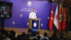 MSB: Terör örgütü SDG, anlaşma şartlarına uymuyor; Suriye’nin toprak bütünlüğünü savunmaya devam edeceğiz