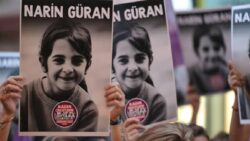 Narin’in ailesi: Ailemiz suçsuzdur, somut deliller aile üyelerimizin masumiyetini doğrulamaktadır