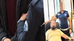 Niğde sokaklarında konuşulan iddia: Uyuşturucu satıcılığından tutuklanan zabıtanın mafya akrabası valiyi ve belediye başkanını ziyaret etti, tahliye için baskı yapılıyor