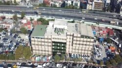 Okmeydanı Ağız ve Diş Sağlığı Hastanesi’nde diş hekimi kalp spazmı geçirdi: SES’ten “performans baskısı” tepkisi