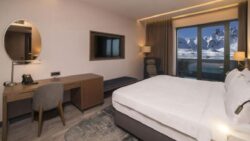 Otel doluluk oranları Haziran’da geriledi