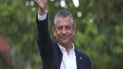 Özel’den “adaylık” sorusuna yanıt: ‘Büyük Taarruz’un emrini veren, ‘Kurtuluş Savaşı’nı kazanan kumandan olmak istiyorum