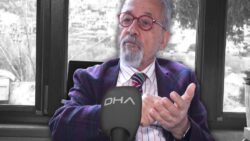 Prof. Naci Görür, “Depremi ben bildim” tartışmalarına sert çıktı: Dün de oluyordu, bugün ve yarın da olacak; ne zaman, nerede diye sormanın anlamı var mı!