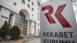 Rekabet’ten 2 çimento şirketine soruşturma