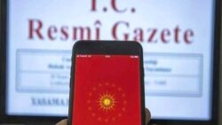 Resmî Gazete’de bugün (17 Ağustos 2025 Resmî Gazete kararları)