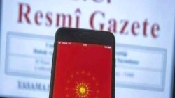 Resmî Gazete’de bugün (21 Ağustos 2025 Resmî Gazete kararları)