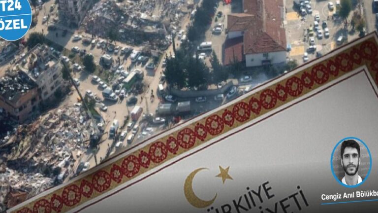 Sahte diploma çetesi 6 Şubat depremlerinde ölen mezunların kayıtlarını değiştirerek sahte mezuniyet kaydı oluşturmuş