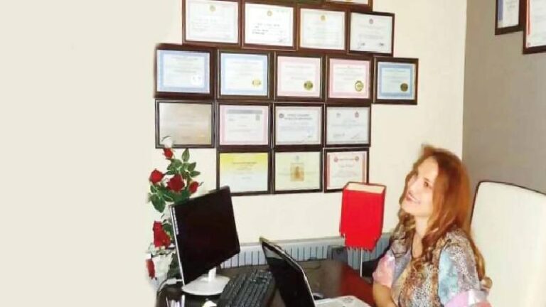 Sahte diploma skandalında yeni gelişme: Aile Bakanlığı’nda seminer ve emniyet mensuplarına kişisel gelişim eğitimleri vermiş!