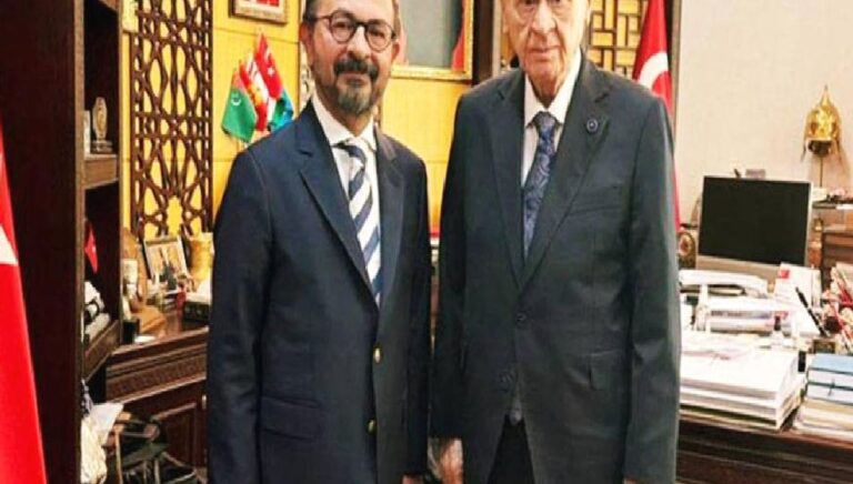 Selahattin Yılmaz soruşturması kapsamında tutuklanan eski MKE Başkanı Sayhan’ın ifadesi: Aramızda ölçülü bir ilişki var, yaptığı işlerle ilgili konuşmadık bile
