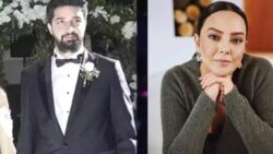Selahattin Yılmaz soruşturmasında serbest bırakılan Ebru Gündeş’in eşi Murat Özdemir’in ifadesi: Aziz İhsan Aktaş’ı tanımam, Yılmaz’la ailece tanışıyoruz