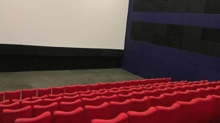 Sinemada rekabet soruşturması taahhütle sonlandırıldı