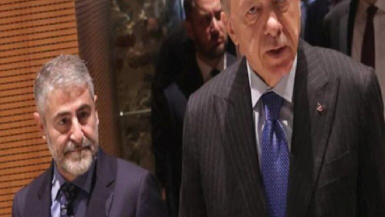 Sürpriz görüşmeden kulis: Erdoğan, Nebati’ye şikâyetleri aktardı; “Seçim bölgeni ihmal ediyorsun” diye uyardı