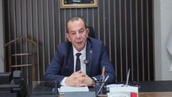 Tanju Özcan’dan “emlak vergi oranları ve rayiç değer” açıklaması: En büyük kazancı merkezi hükümet sağlıyor