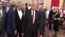 TBMM Başkanvekili Celal Adan’dan ‘süreç’ açıklaması: Hedef, asırlık bir hayalin gerçeğe dönüşmesi!