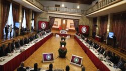 TBMM: Komisyonun gelecek toplantılarında iş dünyasının, memur ve işçi sendikalarının temsilcileri dinlenecek