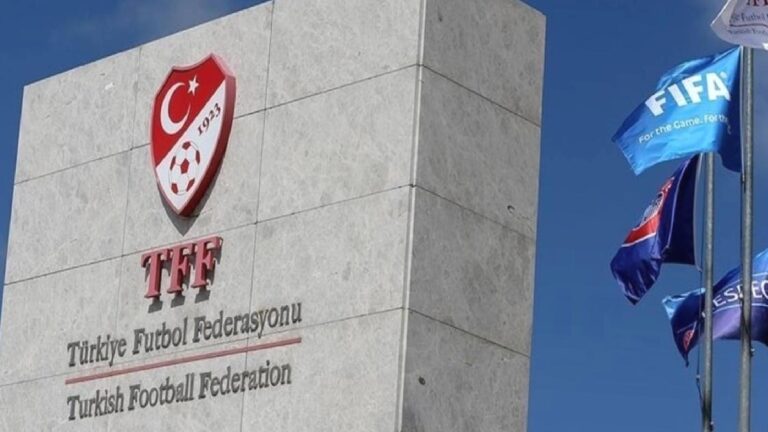 TFF, Türkiye Kupası’nın yeni formatını açıkladı!