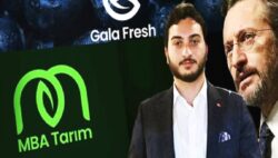 Timur Soykan: Fahrettin Altun’un oğlu, 500 bin TL’lik sermayesini 3 yılda 210 milyon TL’ye çıkardı; şirketine imtiyaz tanındı mı?