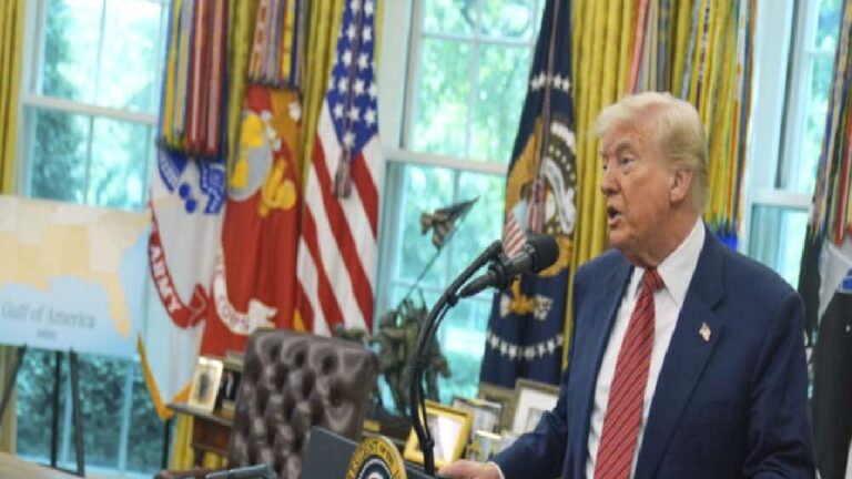 Trump Çin’i ABD’den soya alımını dört katına çıkarmaya çağırdı