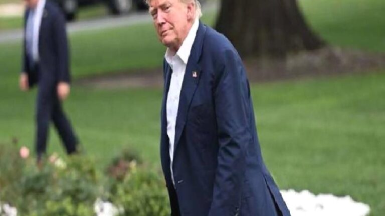 Trump yönetimi, 12 milyar dolarlık dış yardım harcamalarının durdurulması talebiyle Yüksek Mahkeme’ye başvurdu