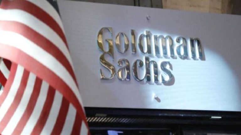 Trump Goldman Sachs CEO’sunu hedef aldı