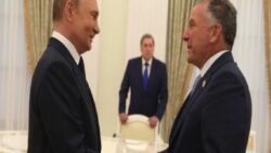 Trump’tan Putin-Witkoff görüşmesine ilişkin “büyük ilerleme kaydedildi” mesajı