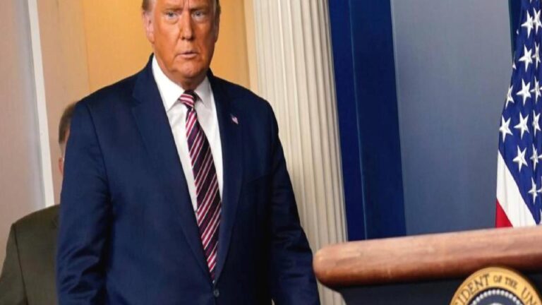 Trump’tan yeni talimat: Bu kez üniversite başvurusunda ırk ve cinsiyet verisi toplanacak