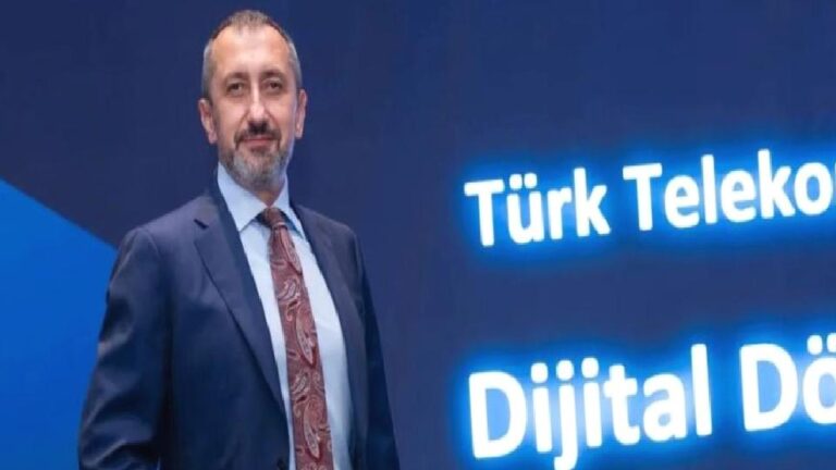 Türk Telekom: Bizim altyapımız Türkiye’nin altyapısıdır