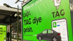 UKOME’den Martı Tag’e red