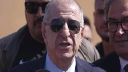 Ümit Özdağ: PKK terörü Türkiye’ye açılmış bir su savaşıdır aynı zamanda