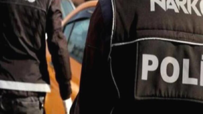 Uyuşturucu madde ticaretine 3 operasyon: Binlerce malzeme ele geçirildi, 4 şüpheli gözaltına alındı